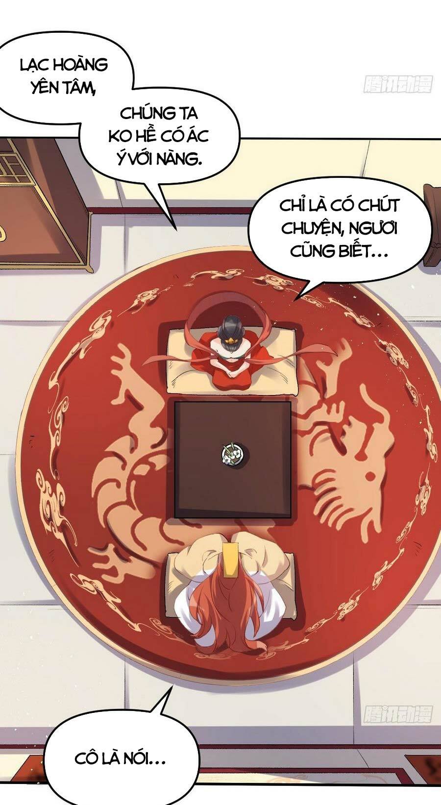 Nguyên Lai Ta Là Tu Tiên Đại Lão: Chapter 25