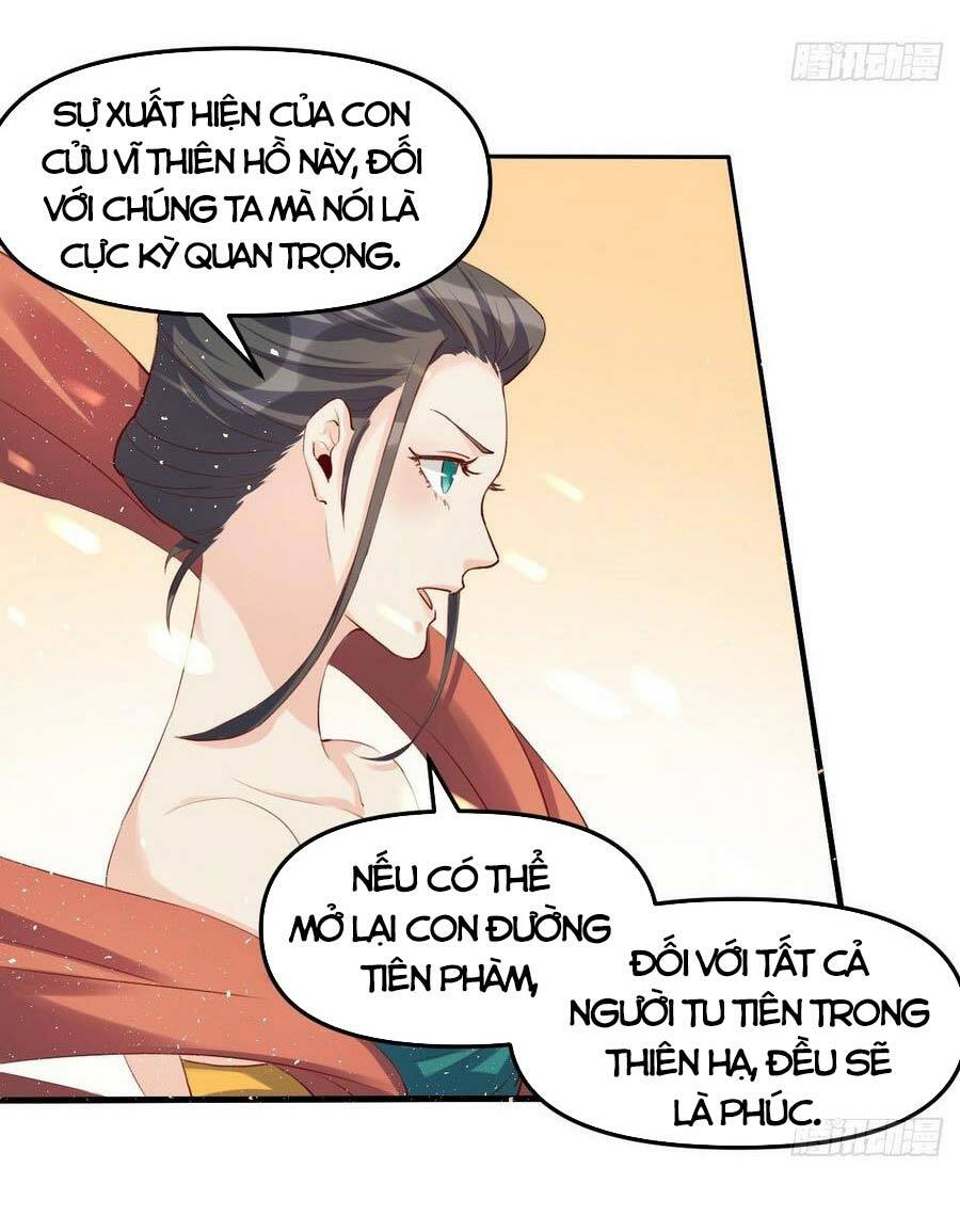 Nguyên Lai Ta Là Tu Tiên Đại Lão: Chapter 25