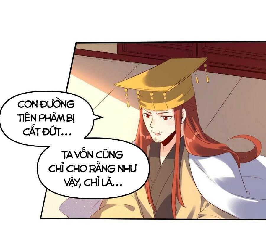 Nguyên Lai Ta Là Tu Tiên Đại Lão: Chapter 25