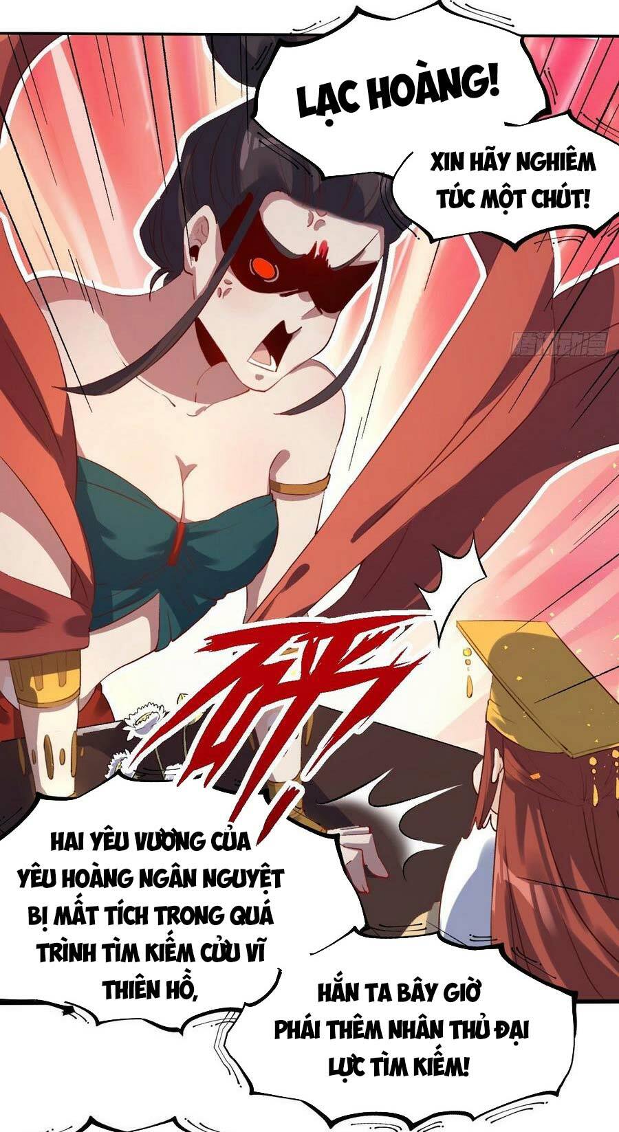 Nguyên Lai Ta Là Tu Tiên Đại Lão: Chapter 25