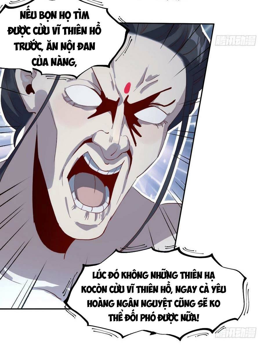 Nguyên Lai Ta Là Tu Tiên Đại Lão: Chapter 25