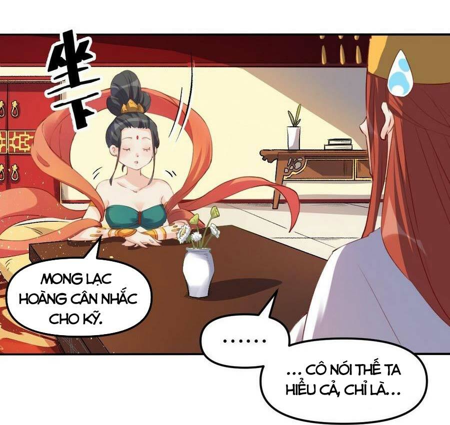 Nguyên Lai Ta Là Tu Tiên Đại Lão: Chapter 25