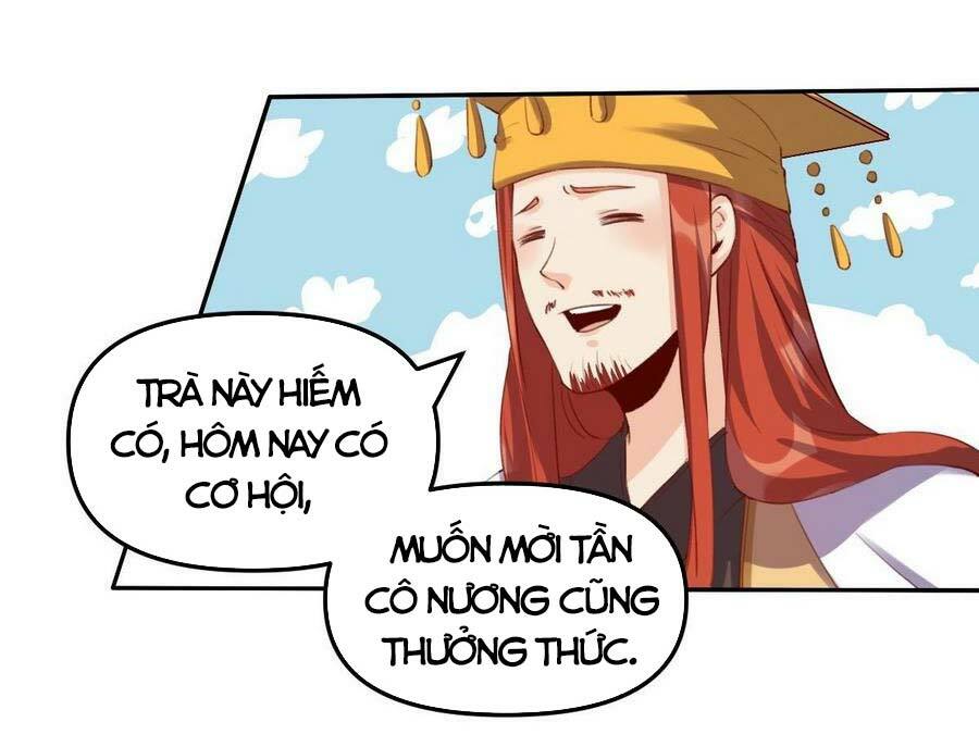 Nguyên Lai Ta Là Tu Tiên Đại Lão: Chapter 25