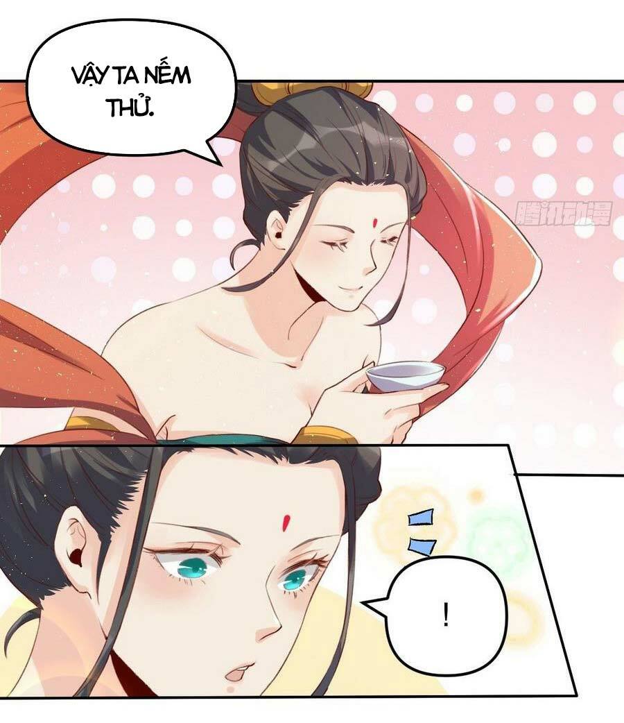 Nguyên Lai Ta Là Tu Tiên Đại Lão: Chapter 25