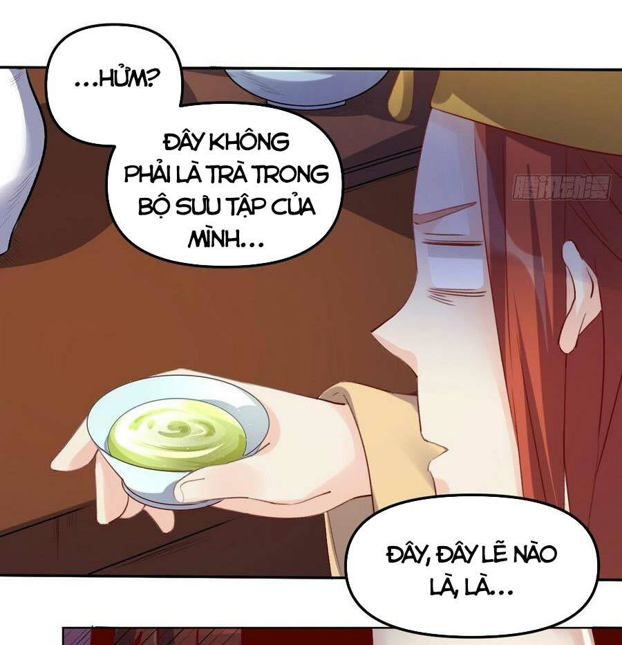 Nguyên Lai Ta Là Tu Tiên Đại Lão: Chapter 25