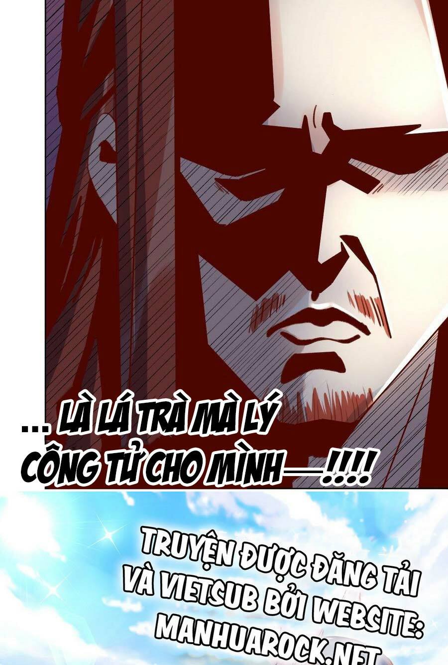 Nguyên Lai Ta Là Tu Tiên Đại Lão: Chapter 25