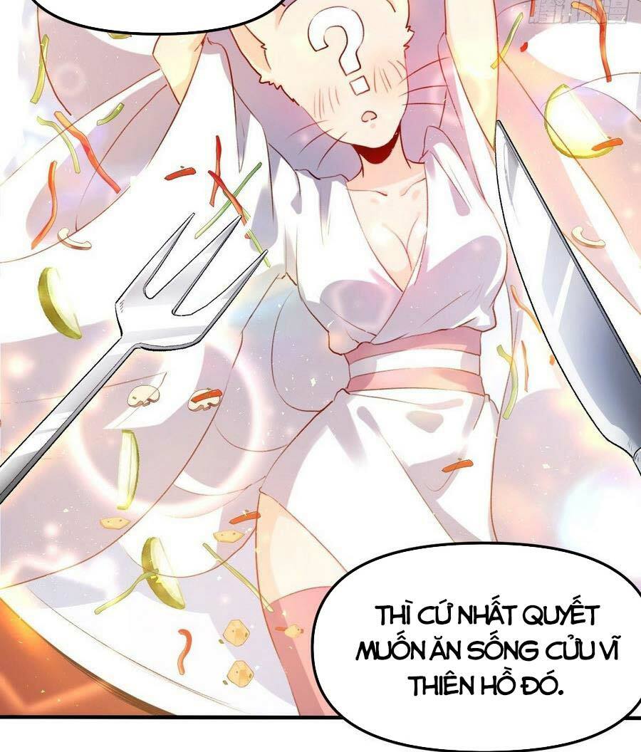 Nguyên Lai Ta Là Tu Tiên Đại Lão: Chapter 25