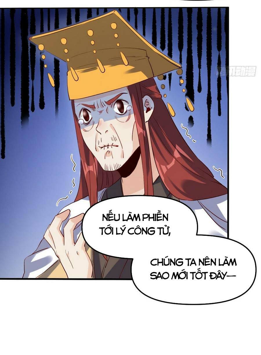 Nguyên Lai Ta Là Tu Tiên Đại Lão: Chapter 25