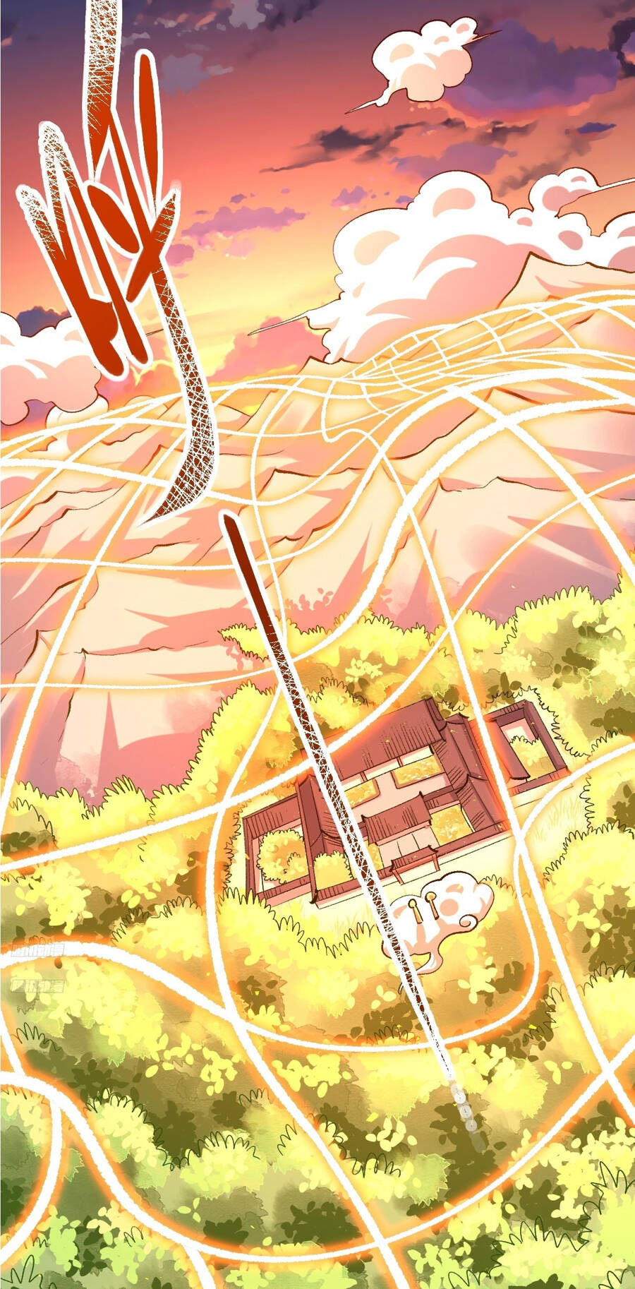 Nguyên Lai Ta Là Tu Tiên Đại Lão: Chapter 251