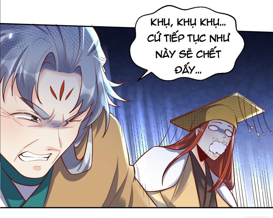 Nguyên Lai Ta Là Tu Tiên Đại Lão: Chapter 251