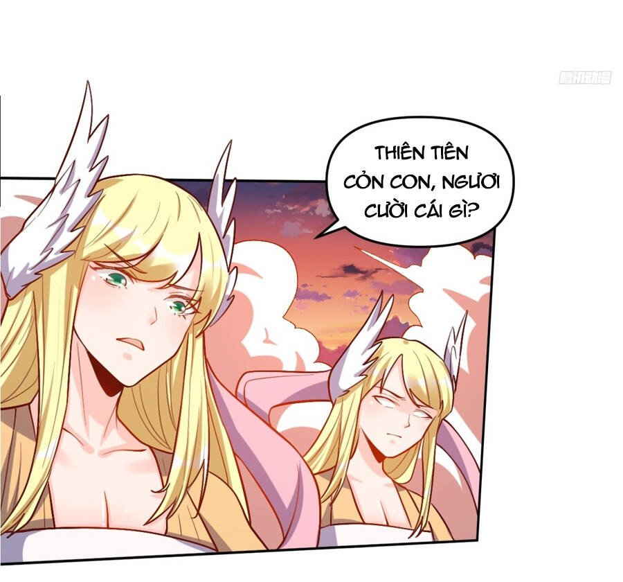 Nguyên Lai Ta Là Tu Tiên Đại Lão: Chapter 251
