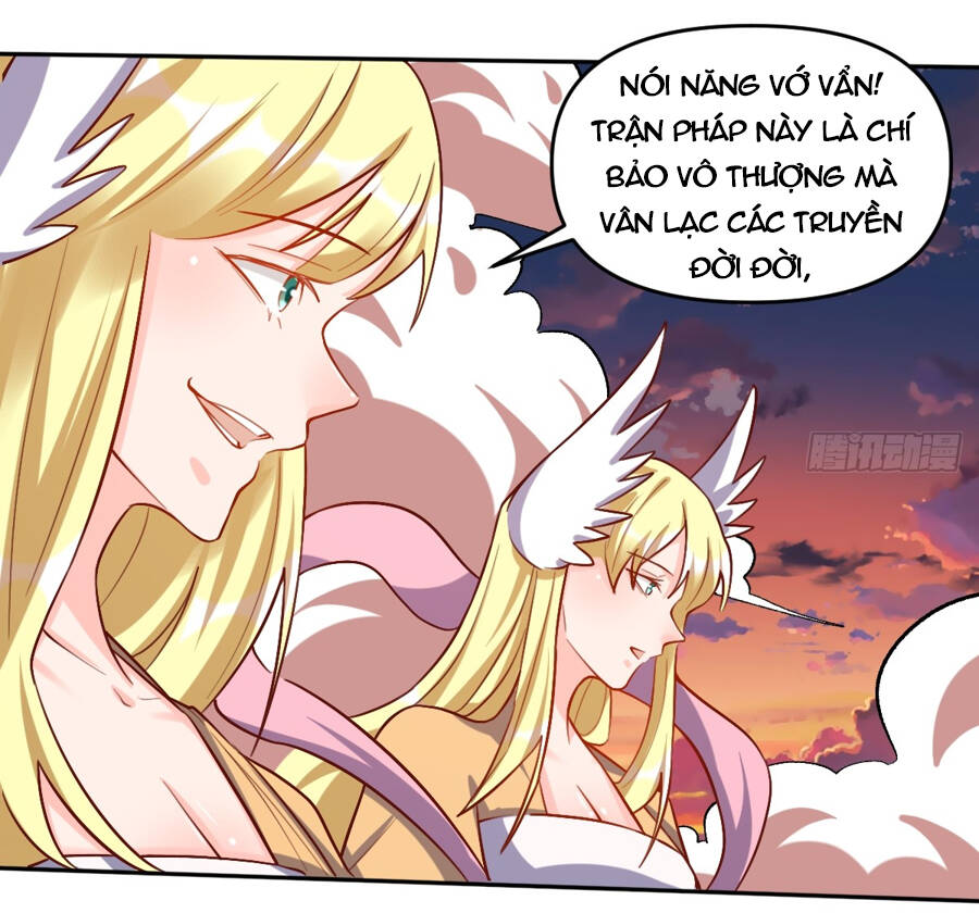 Nguyên Lai Ta Là Tu Tiên Đại Lão: Chapter 251