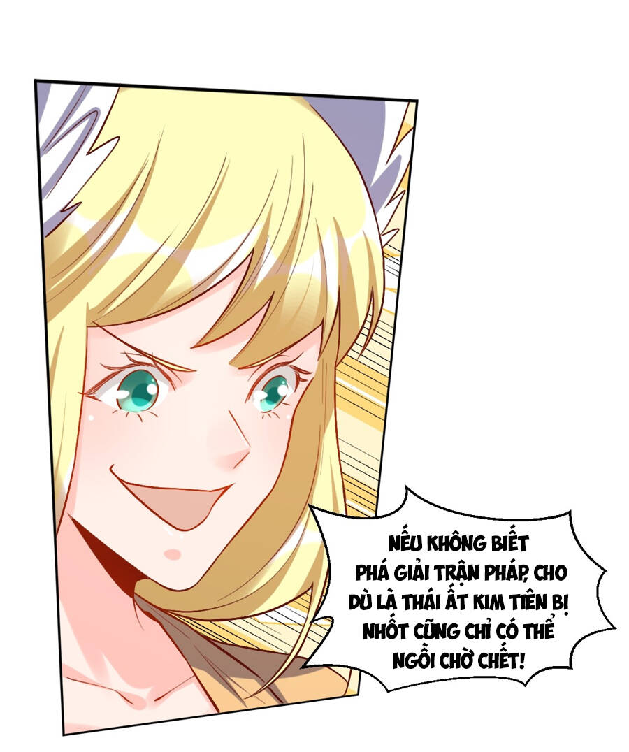 Nguyên Lai Ta Là Tu Tiên Đại Lão: Chapter 251