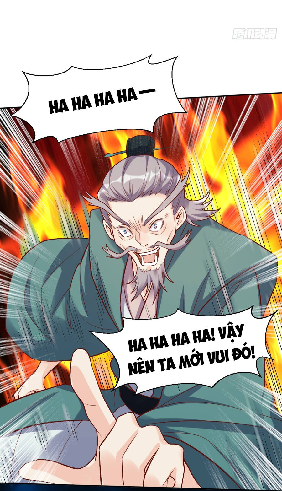 Nguyên Lai Ta Là Tu Tiên Đại Lão: Chapter 251