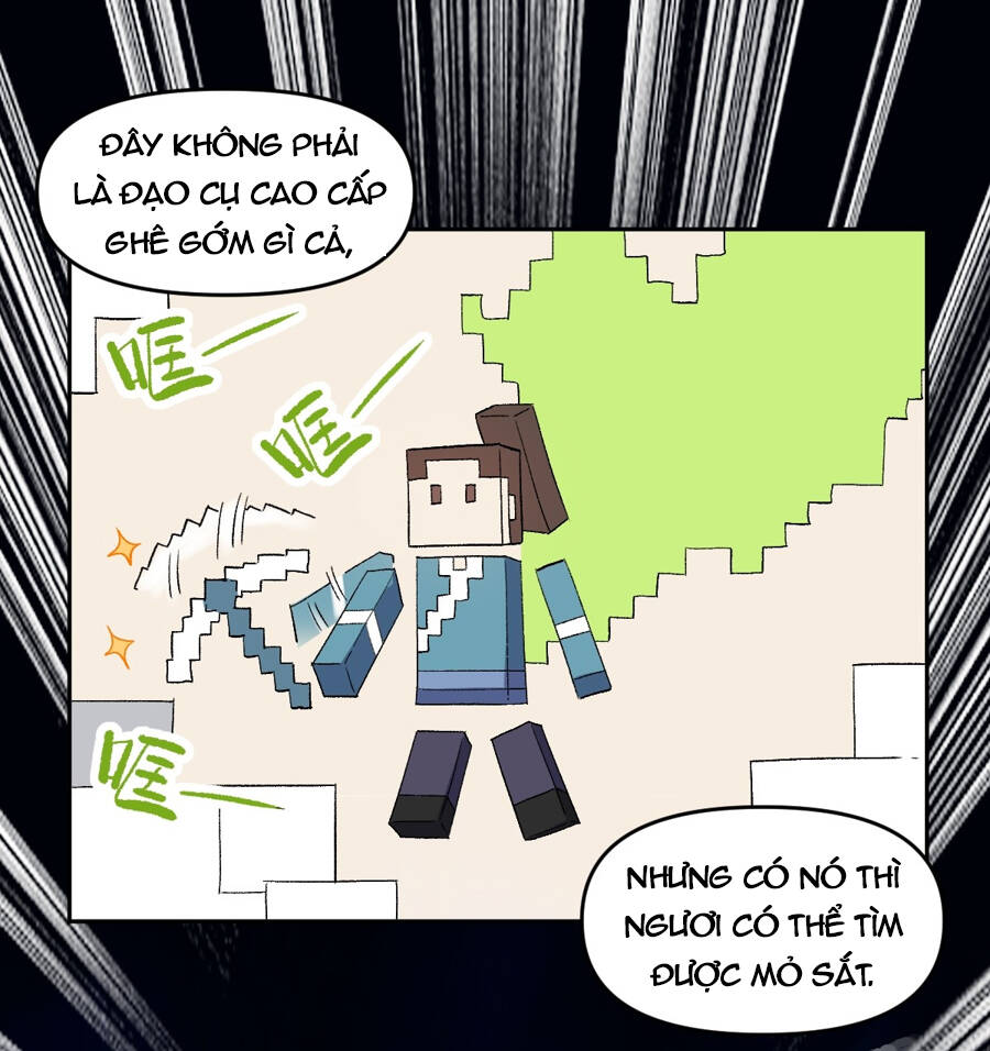 Nguyên Lai Ta Là Tu Tiên Đại Lão: Chapter 251