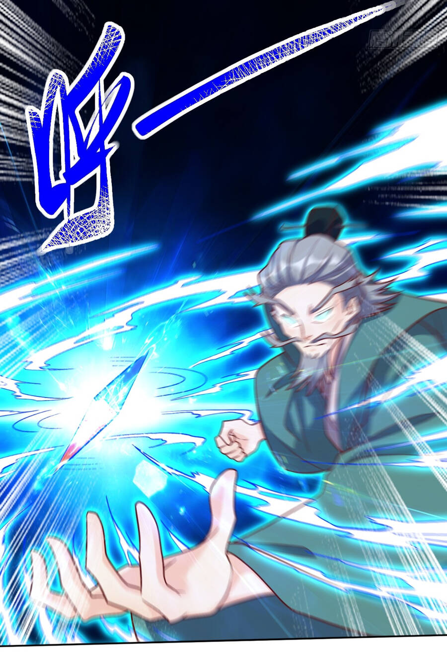 Nguyên Lai Ta Là Tu Tiên Đại Lão: Chapter 251