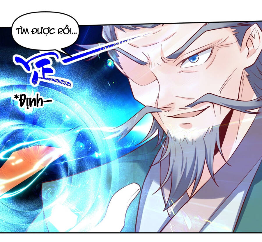 Nguyên Lai Ta Là Tu Tiên Đại Lão: Chapter 251