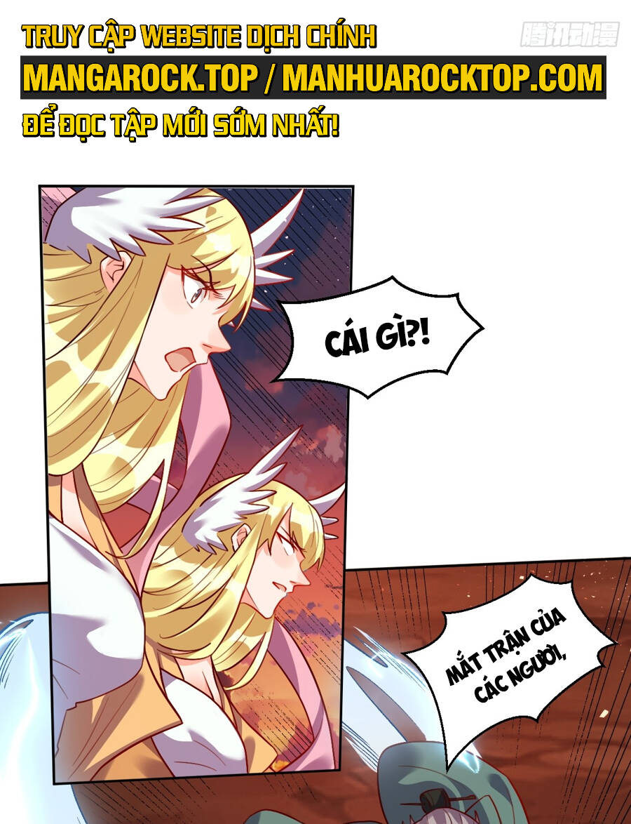 Nguyên Lai Ta Là Tu Tiên Đại Lão: Chapter 251