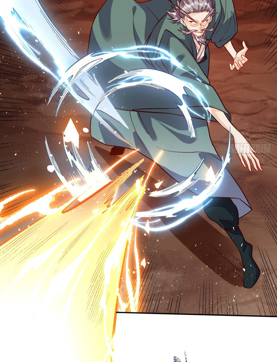 Nguyên Lai Ta Là Tu Tiên Đại Lão: Chapter 251