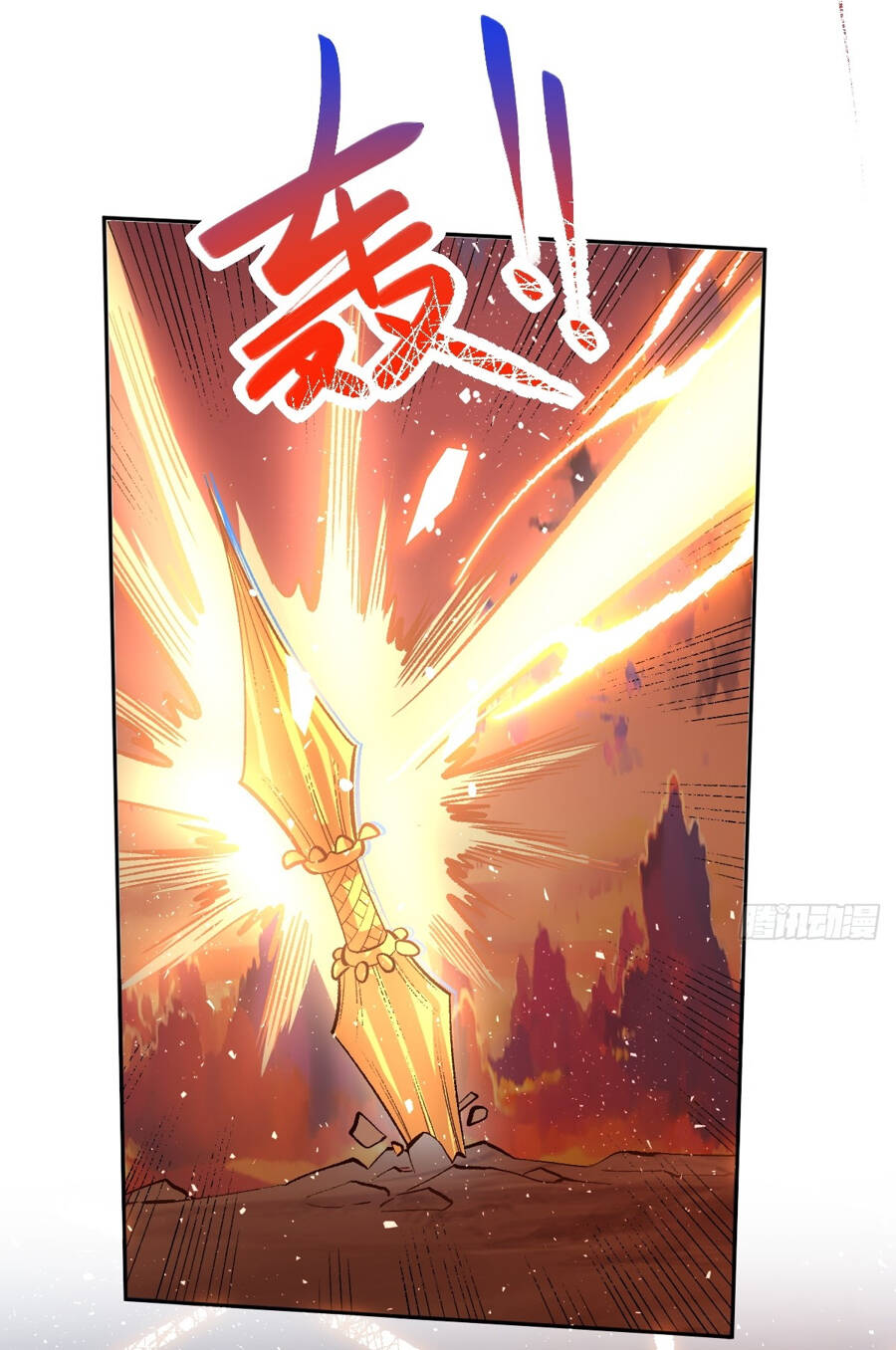 Nguyên Lai Ta Là Tu Tiên Đại Lão: Chapter 251
