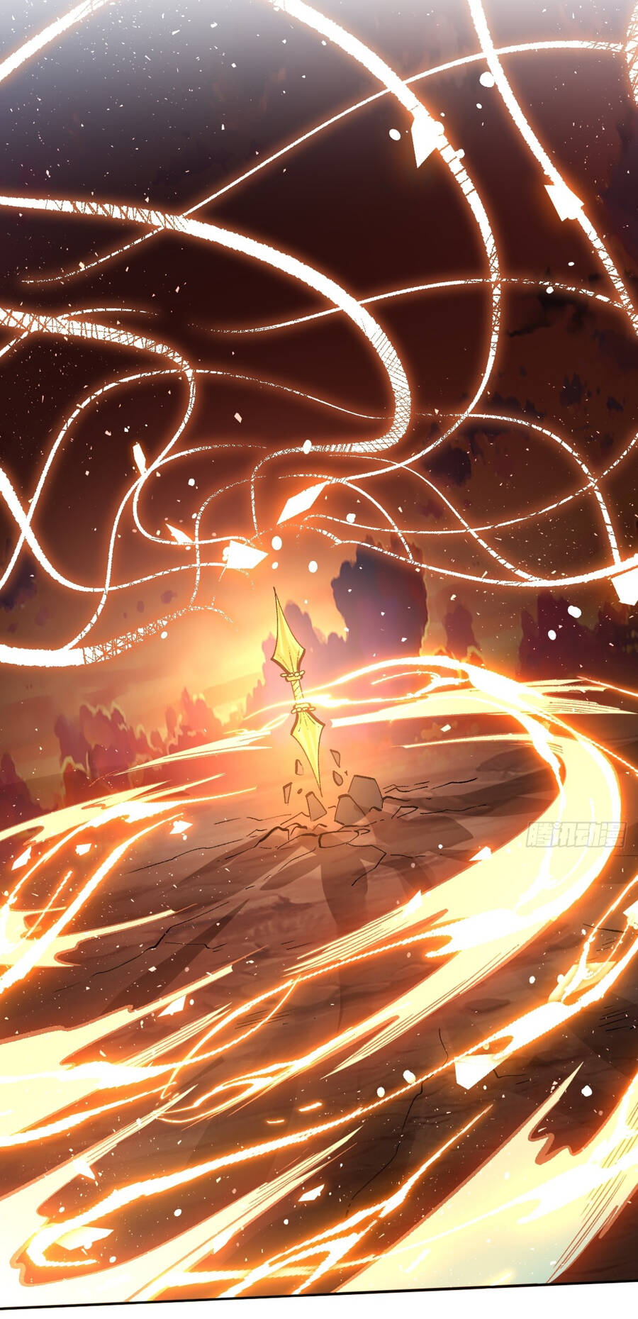 Nguyên Lai Ta Là Tu Tiên Đại Lão: Chapter 251