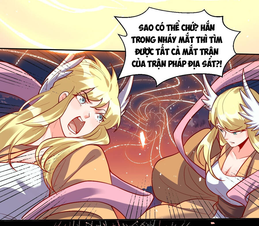 Nguyên Lai Ta Là Tu Tiên Đại Lão: Chapter 251