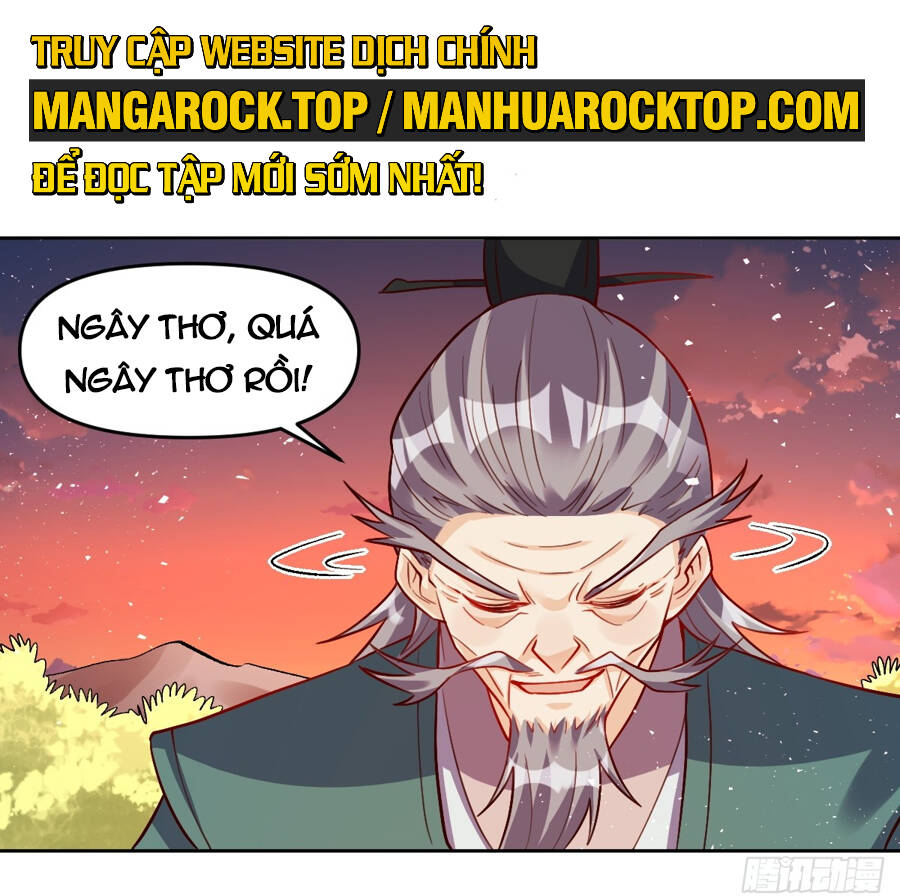 Nguyên Lai Ta Là Tu Tiên Đại Lão: Chapter 251