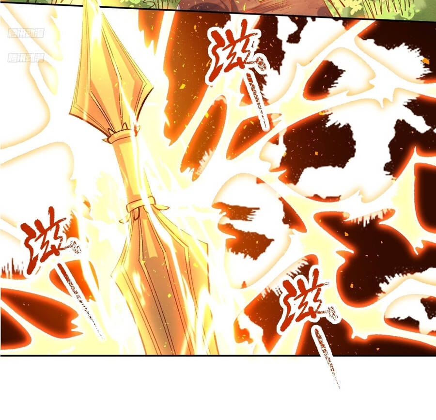 Nguyên Lai Ta Là Tu Tiên Đại Lão: Chapter 251