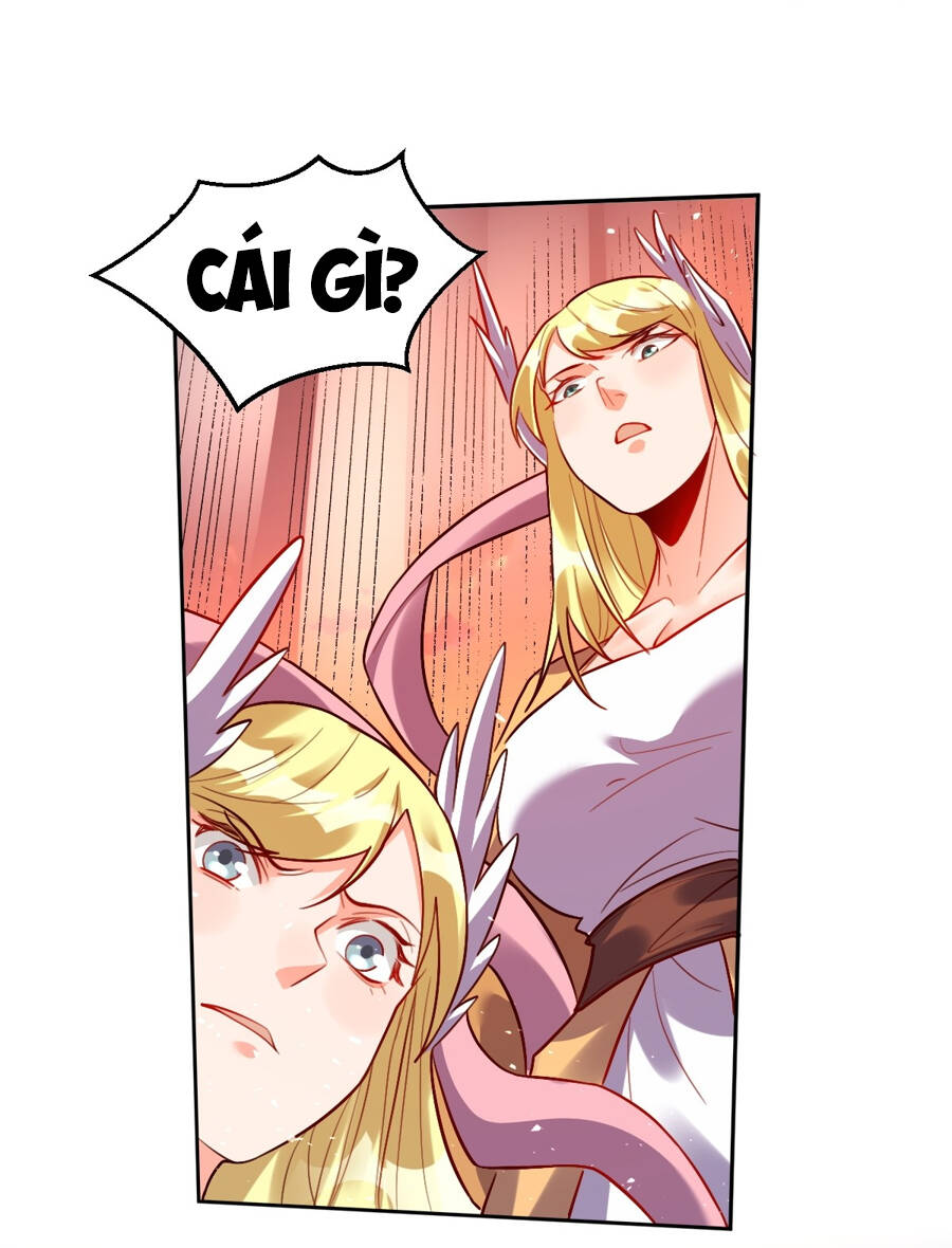 Nguyên Lai Ta Là Tu Tiên Đại Lão: Chapter 251