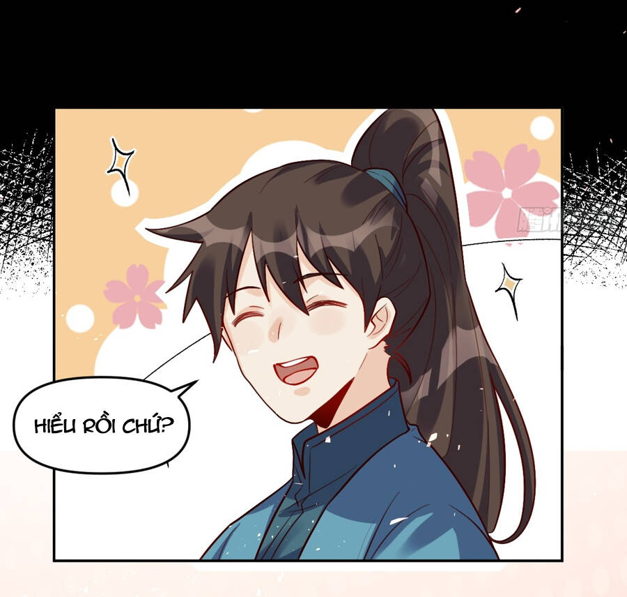 Nguyên Lai Ta Là Tu Tiên Đại Lão: Chapter 251