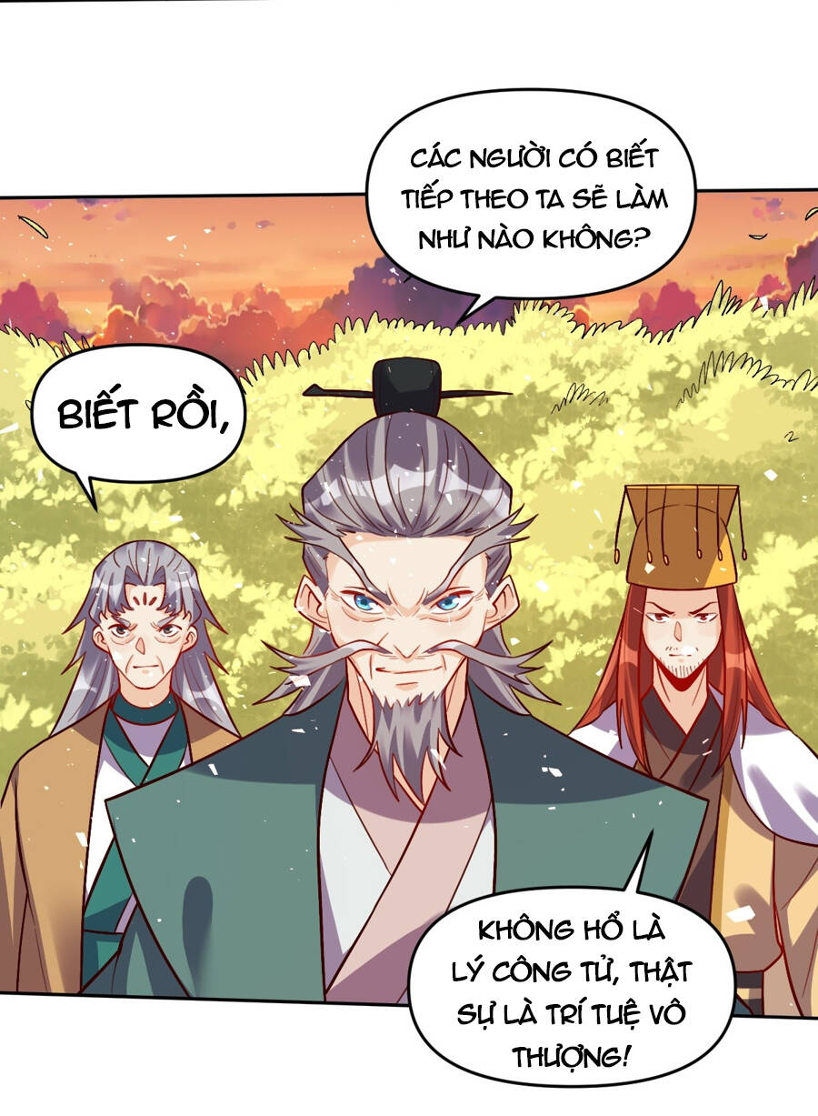 Nguyên Lai Ta Là Tu Tiên Đại Lão: Chapter 251