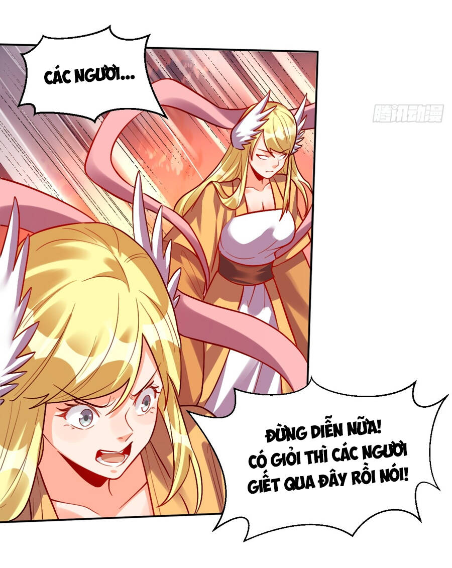 Nguyên Lai Ta Là Tu Tiên Đại Lão: Chapter 251