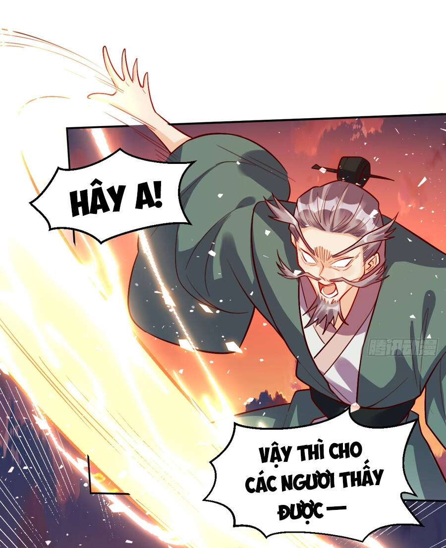 Nguyên Lai Ta Là Tu Tiên Đại Lão: Chapter 251