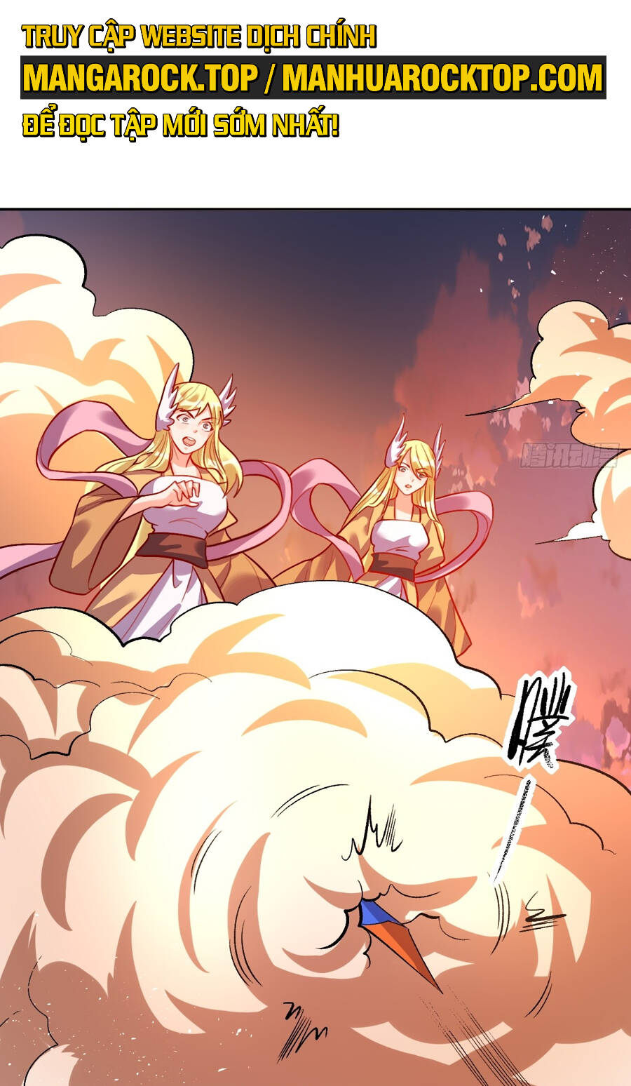 Nguyên Lai Ta Là Tu Tiên Đại Lão: Chapter 251