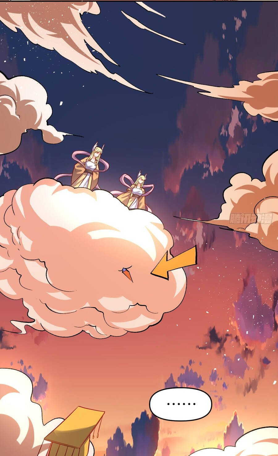 Nguyên Lai Ta Là Tu Tiên Đại Lão: Chapter 251