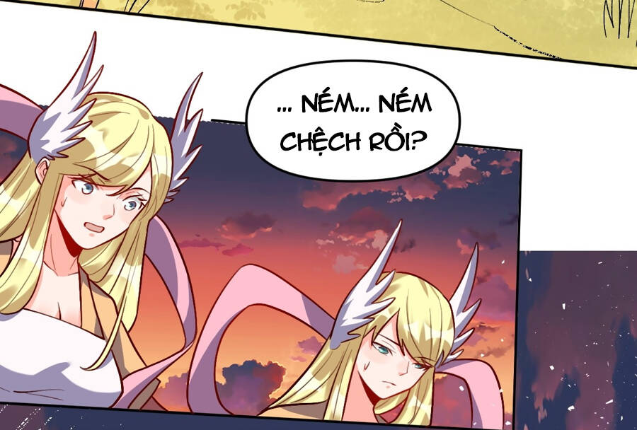 Nguyên Lai Ta Là Tu Tiên Đại Lão: Chapter 251