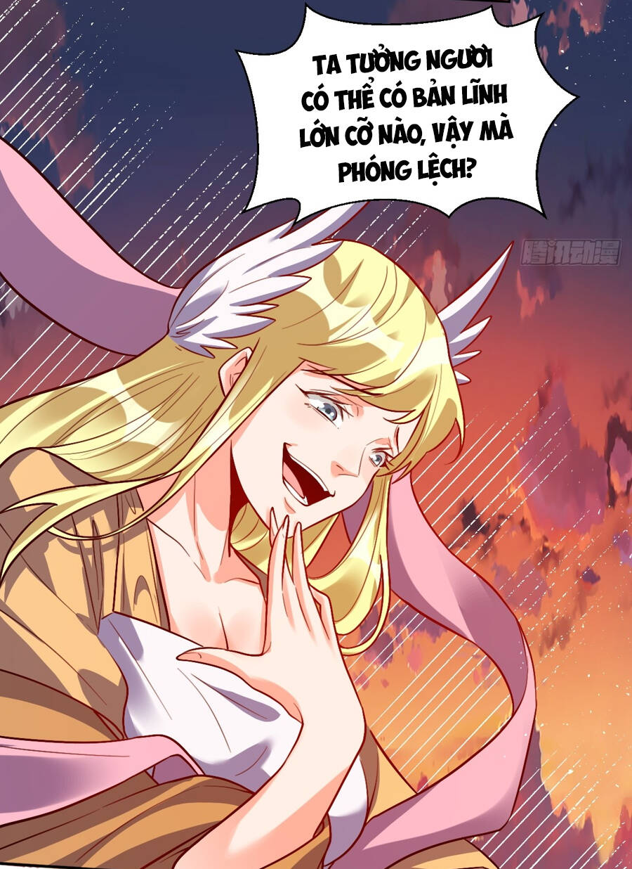 Nguyên Lai Ta Là Tu Tiên Đại Lão: Chapter 251