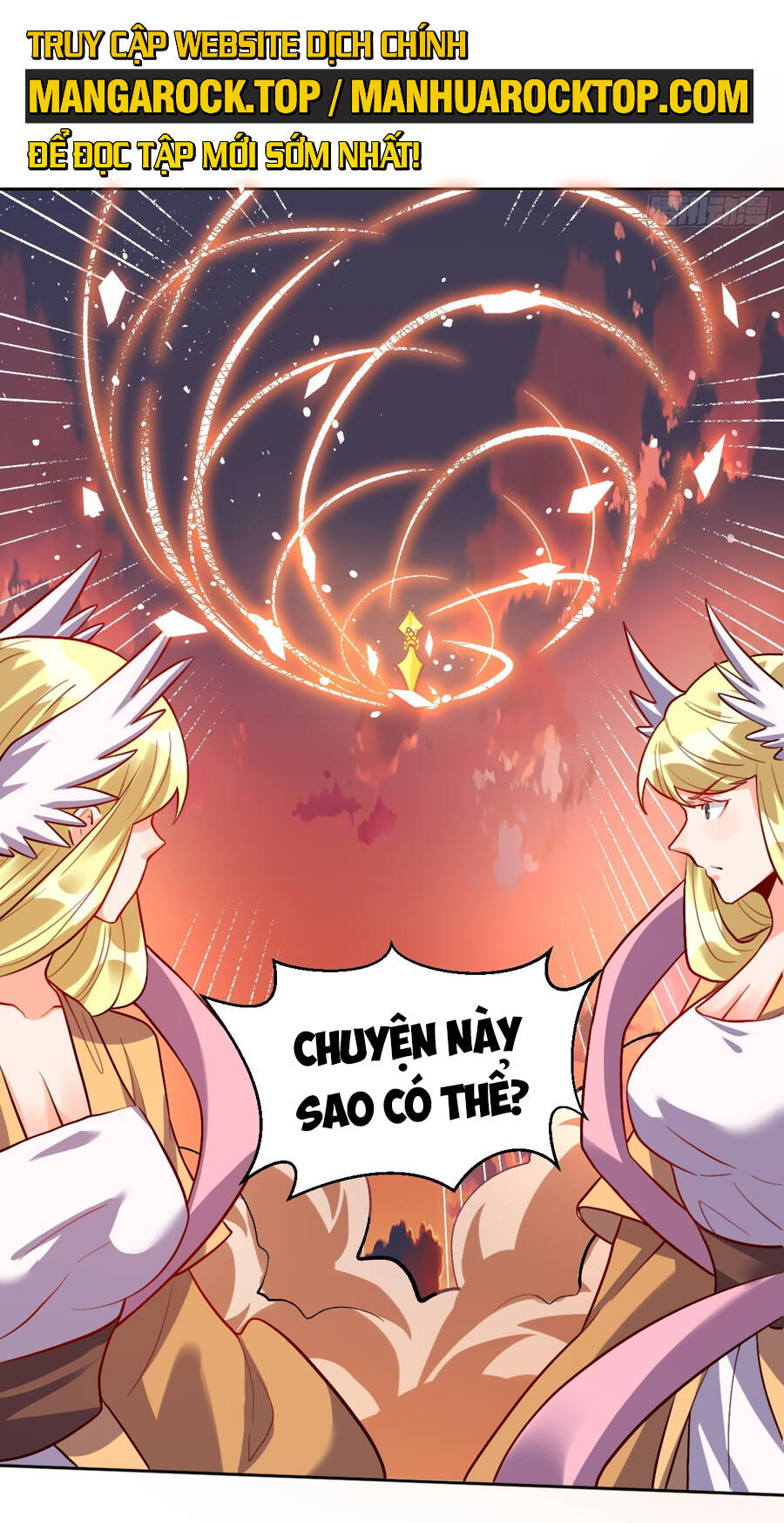 Nguyên Lai Ta Là Tu Tiên Đại Lão: Chapter 251