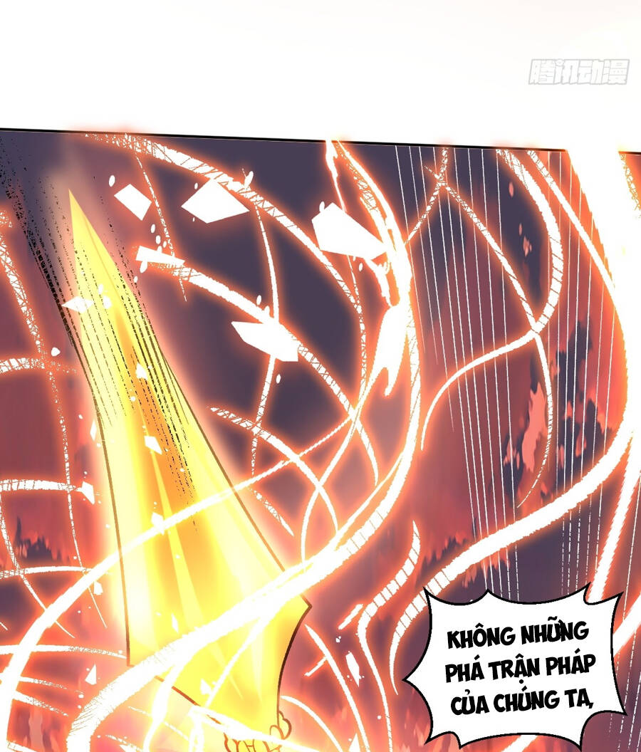 Nguyên Lai Ta Là Tu Tiên Đại Lão: Chapter 251
