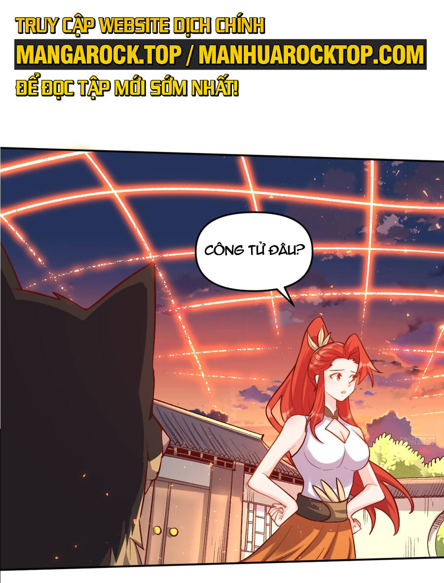 Nguyên Lai Ta Là Tu Tiên Đại Lão: Chapter 251