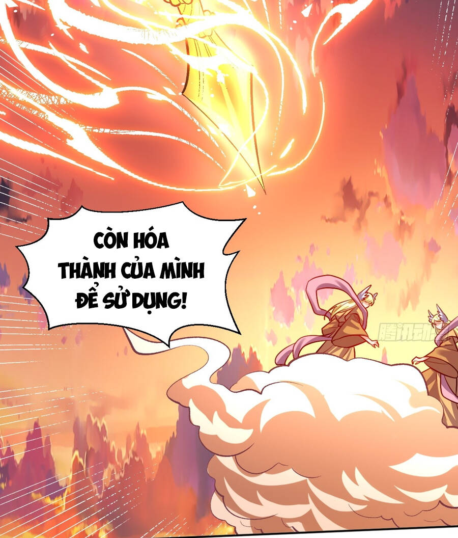 Nguyên Lai Ta Là Tu Tiên Đại Lão: Chapter 251