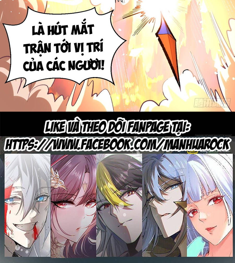Nguyên Lai Ta Là Tu Tiên Đại Lão: Chapter 251