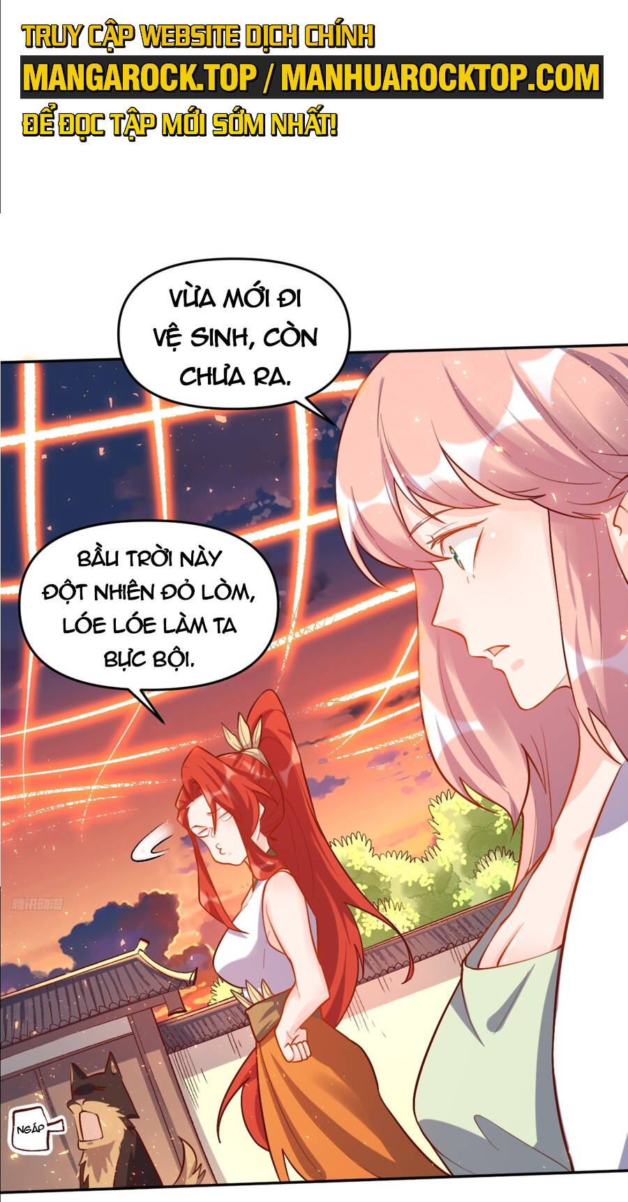 Nguyên Lai Ta Là Tu Tiên Đại Lão: Chapter 251
