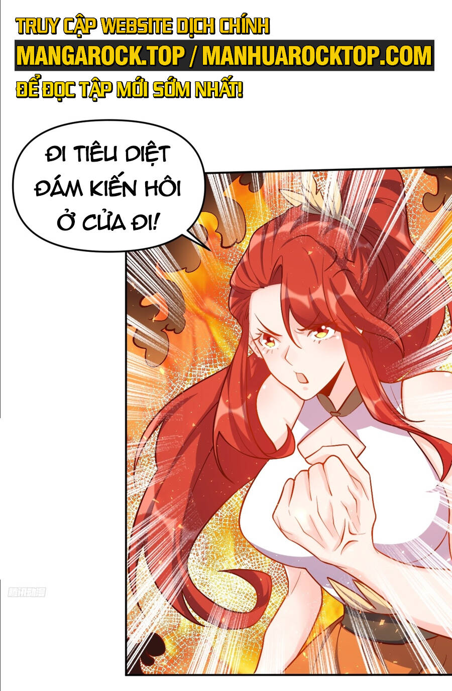 Nguyên Lai Ta Là Tu Tiên Đại Lão: Chapter 251