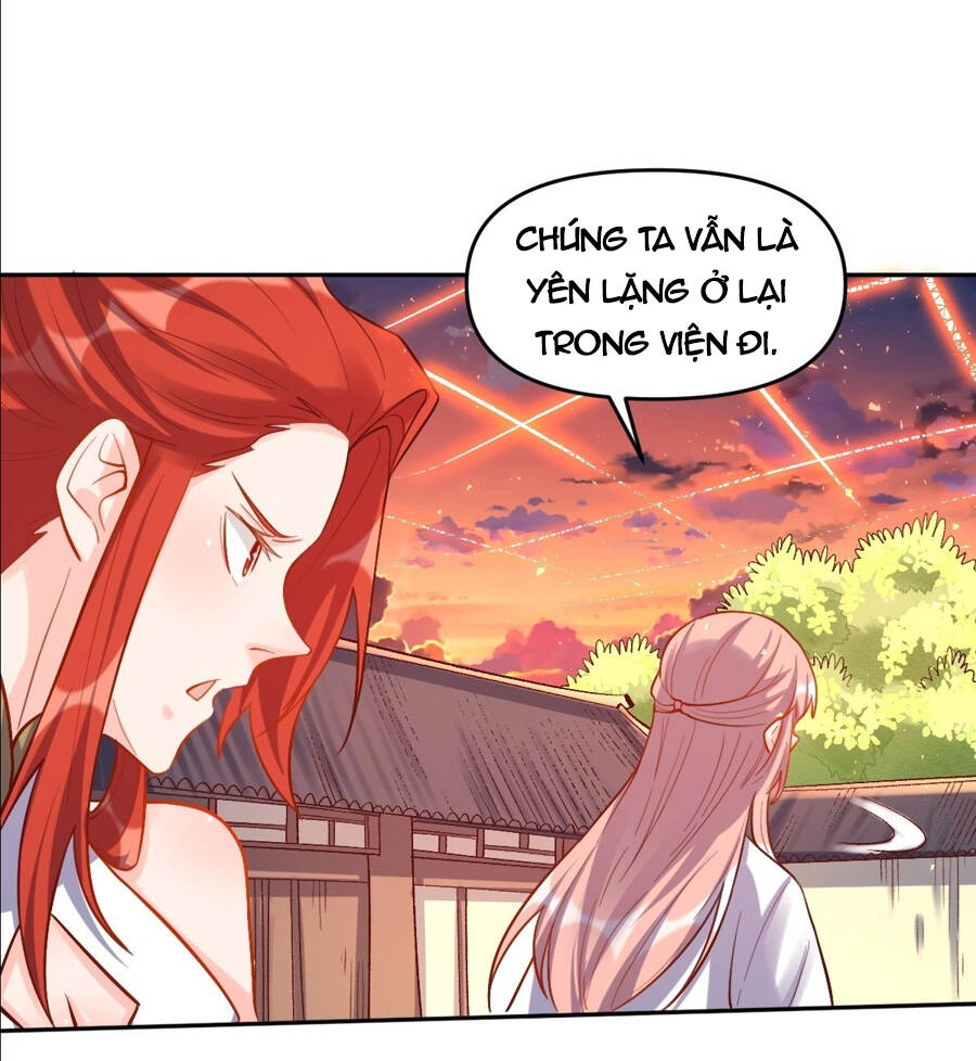 Nguyên Lai Ta Là Tu Tiên Đại Lão: Chapter 251