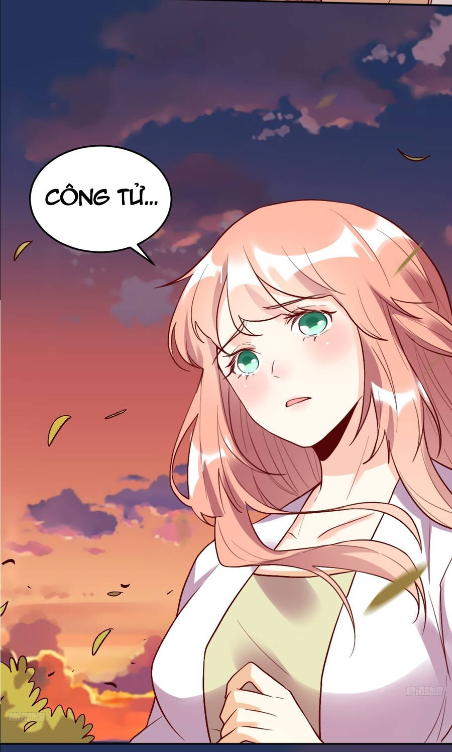 Nguyên Lai Ta Là Tu Tiên Đại Lão: Chapter 252
