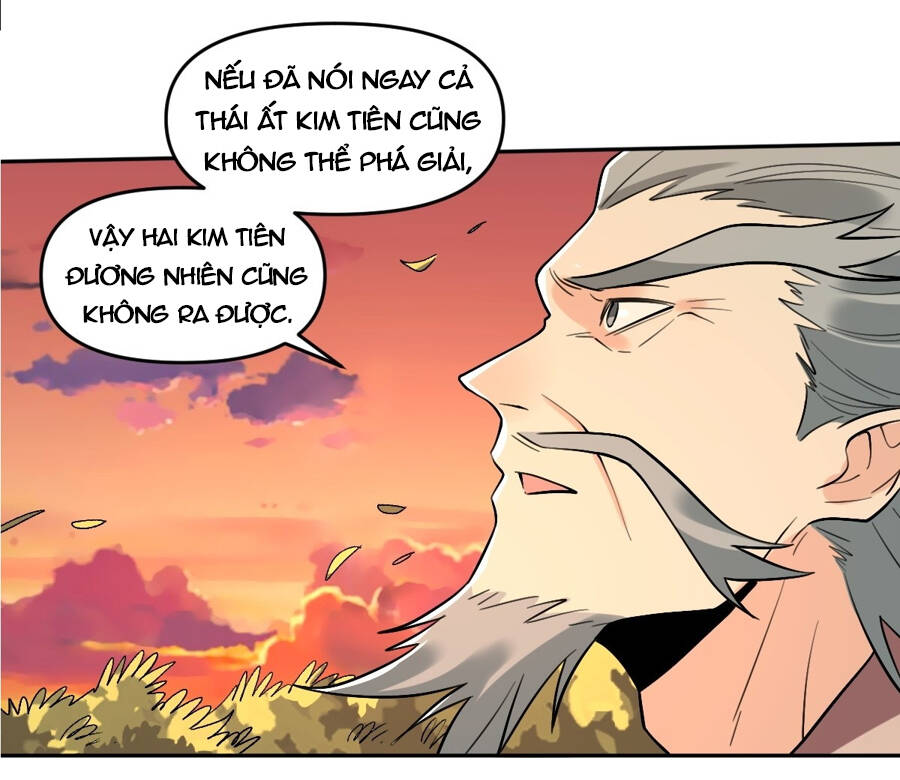Nguyên Lai Ta Là Tu Tiên Đại Lão: Chapter 252