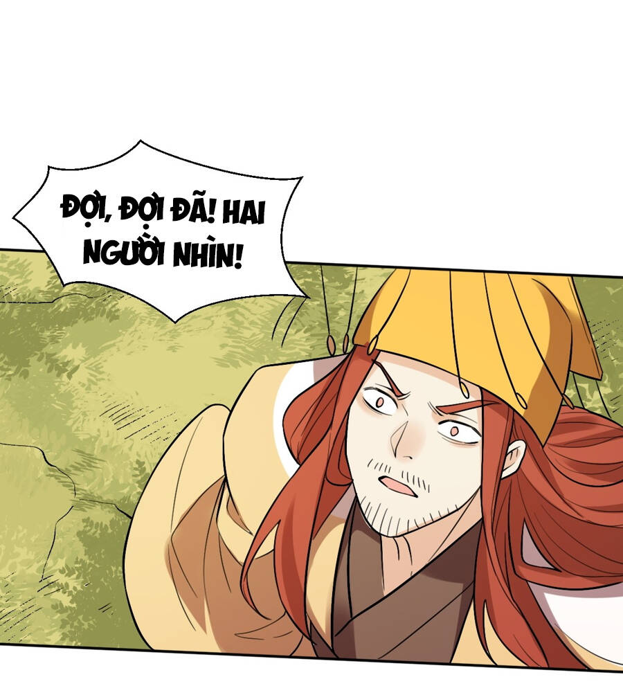Nguyên Lai Ta Là Tu Tiên Đại Lão: Chapter 252