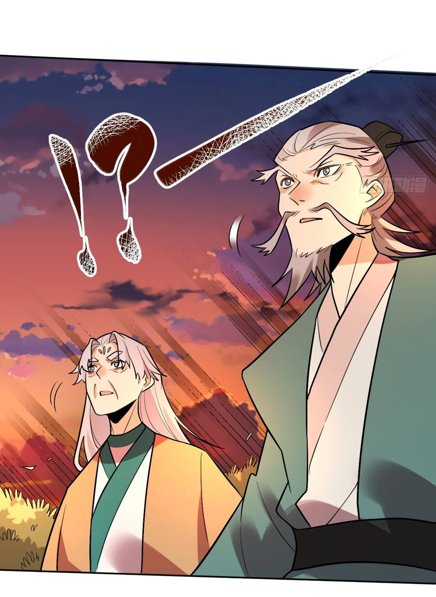 Nguyên Lai Ta Là Tu Tiên Đại Lão: Chapter 252