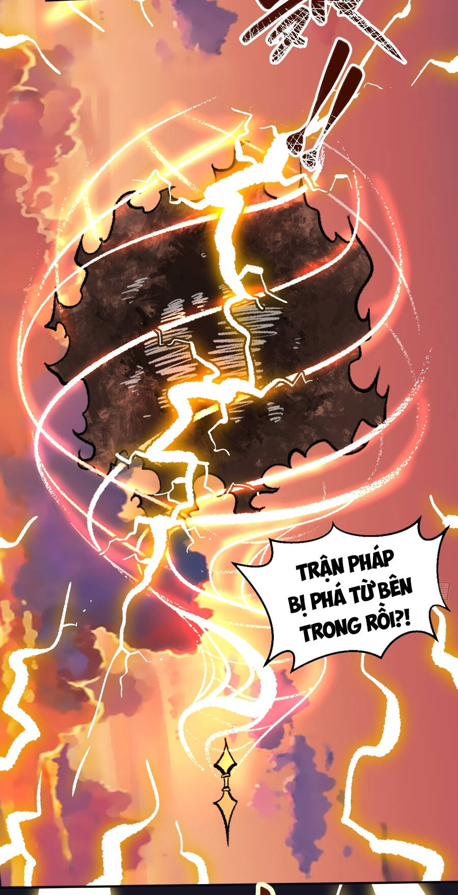 Nguyên Lai Ta Là Tu Tiên Đại Lão: Chapter 252
